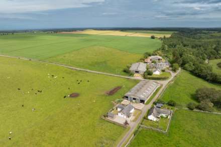 Moyness Road, Auldearn, Nairn-Shire, Image 27