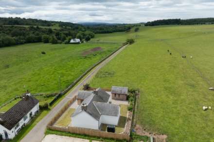 Moyness Road, Auldearn, Nairn-Shire, Image 28