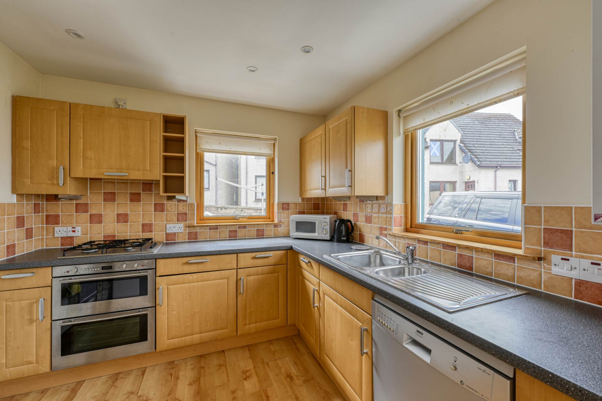 King Street Lane, Nairn, Image 5