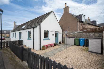 King Street Lane, Nairn, Image 13