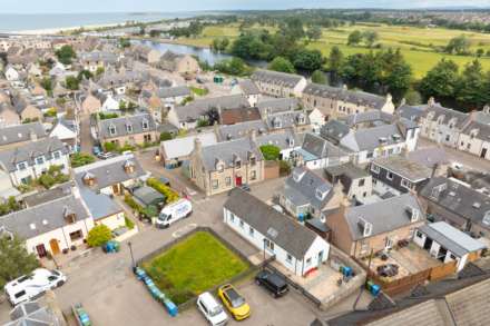 King Street Lane, Nairn, Image 14