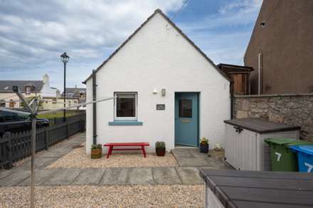 King Street Lane, Nairn, Image 2