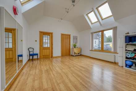 King Street Lane, Nairn, Image 4