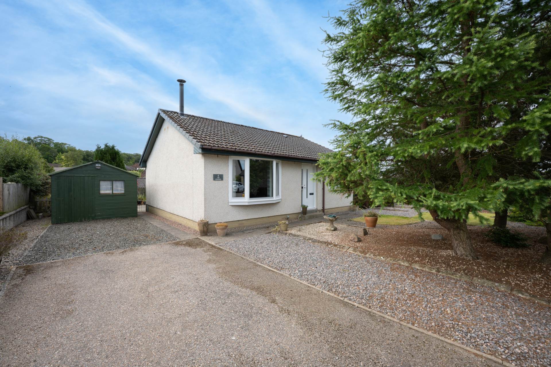 Millcroft Road, Auldearn, Image 1