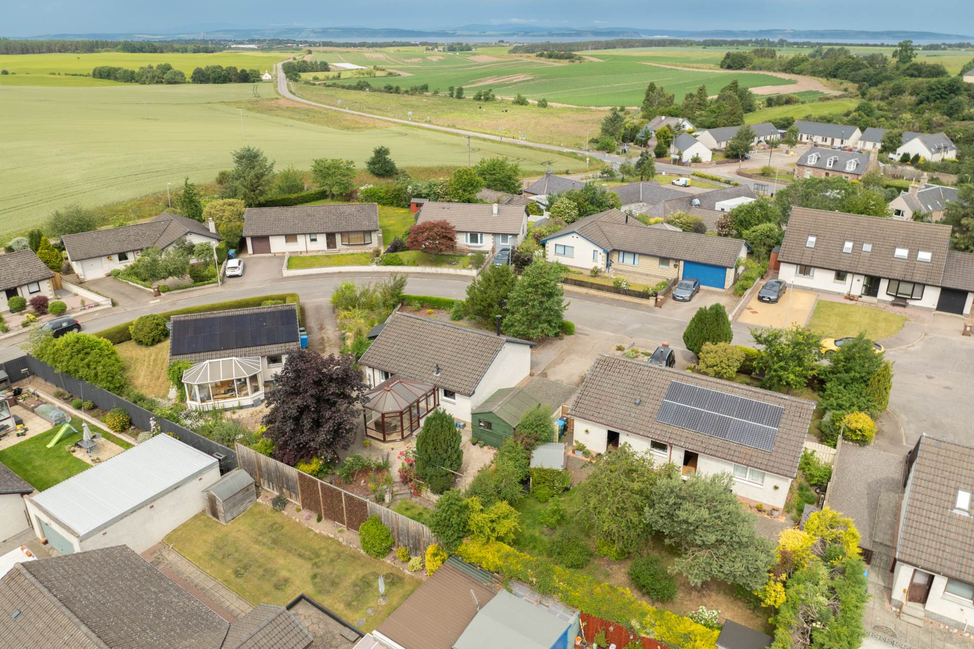 Millcroft Road, Auldearn, Image 19