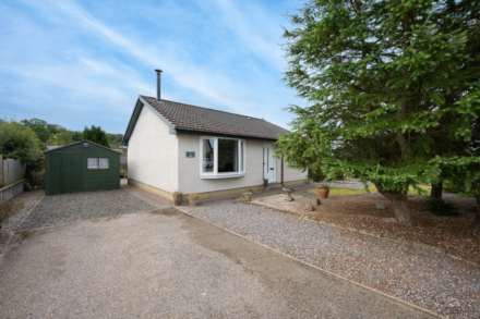 Property For Sale Millcroft Road, Auldearn, Nairn