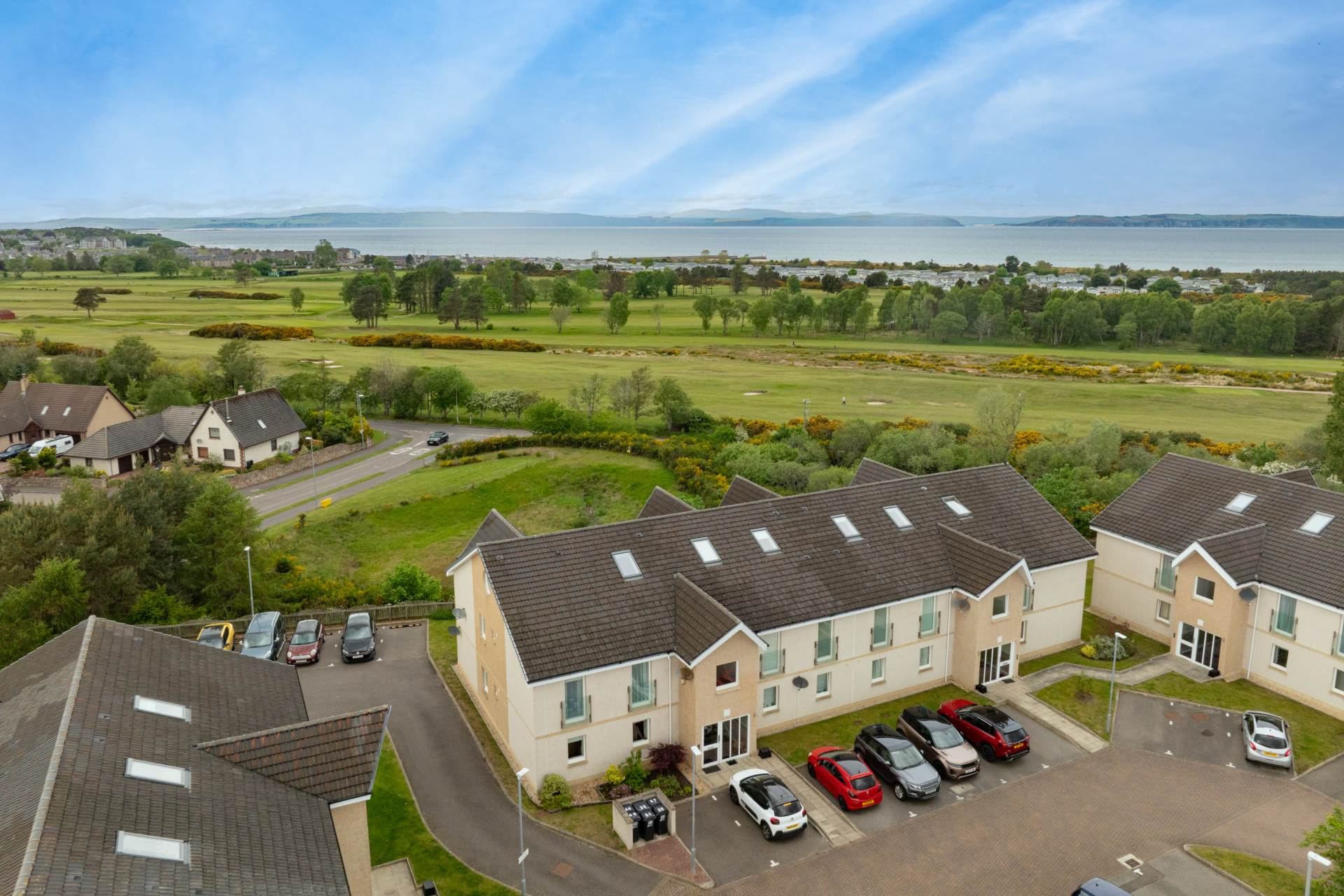 Old Bar Road, Nairn, Image 20