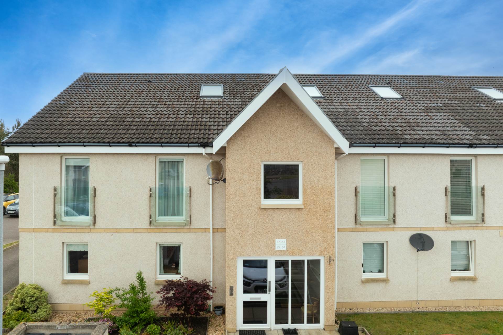 Old Bar Road, Nairn, Image 21
