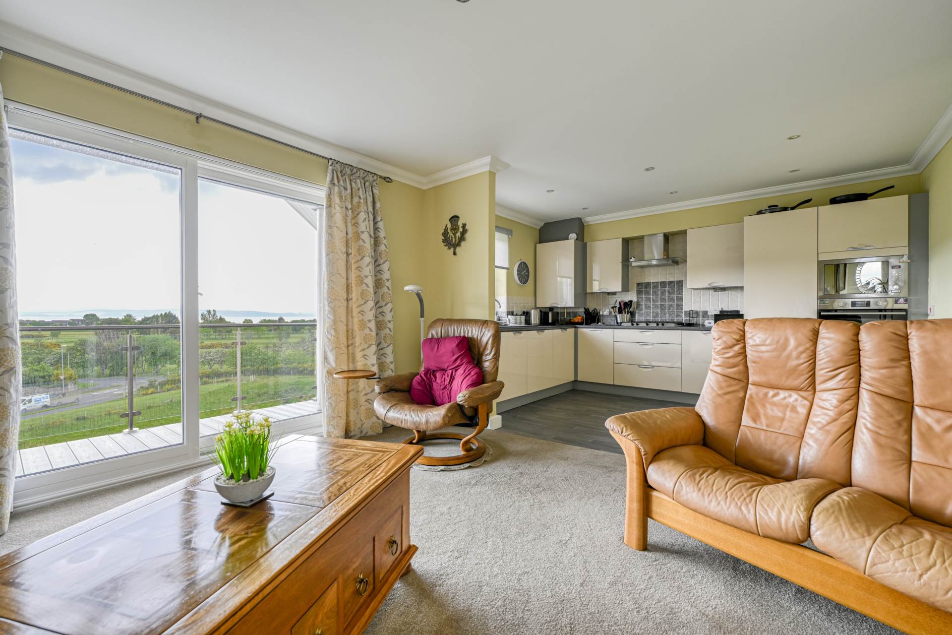 Old Bar Road, Nairn, Image 3