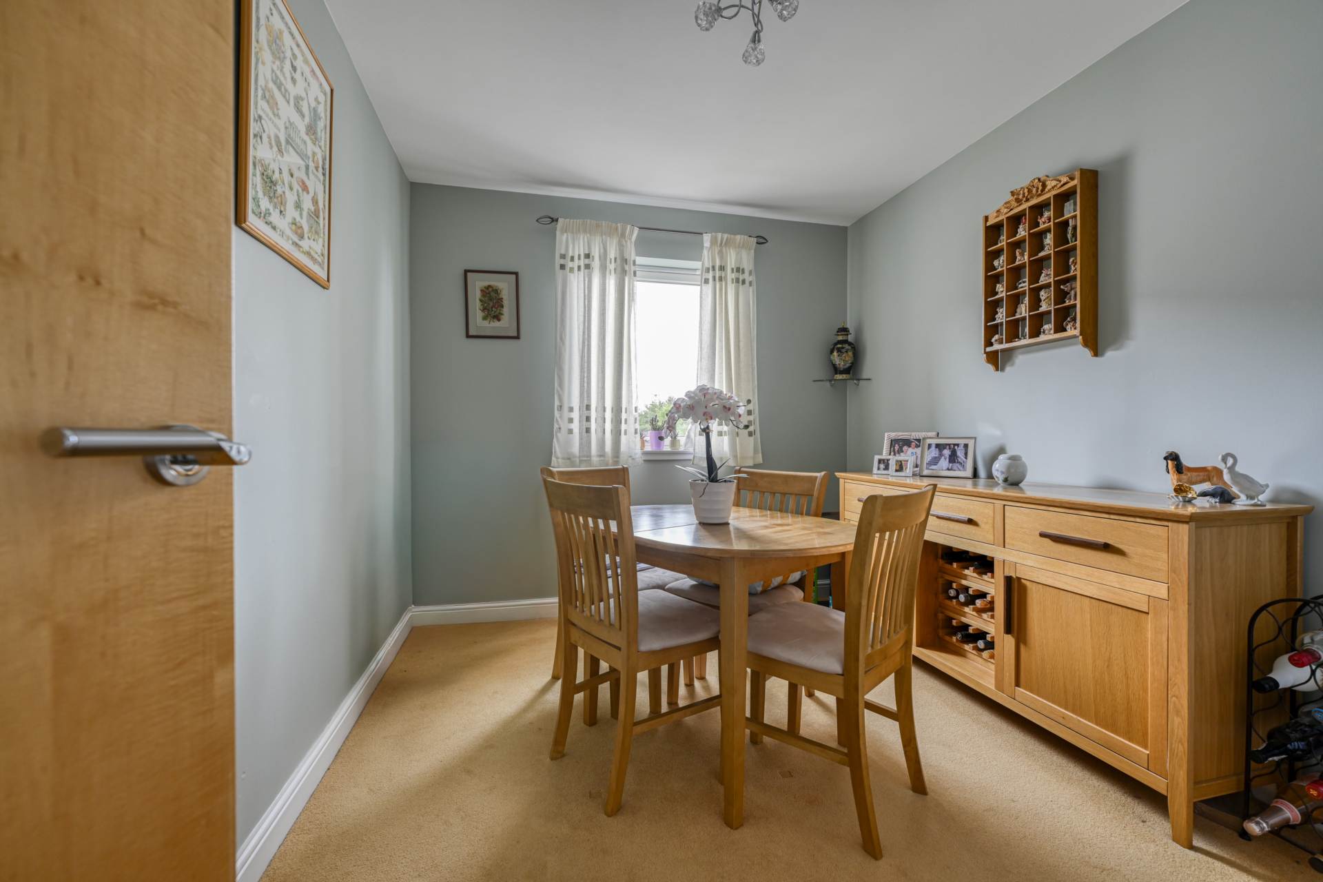 Old Bar Road, Nairn, Image 6