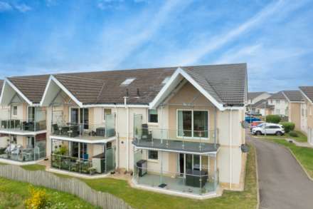 Old Bar Road, Nairn, Image 1