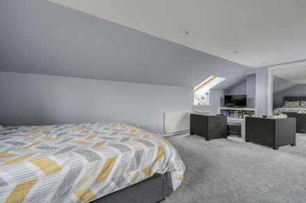 Old Bar Road, Nairn, Image 16
