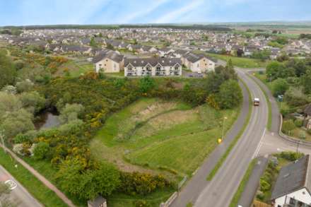 Old Bar Road, Nairn, Image 19