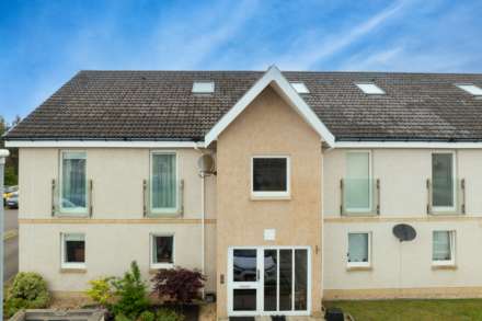 Old Bar Road, Nairn, Image 21