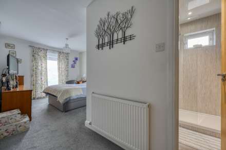 Old Bar Road, Nairn, Image 9