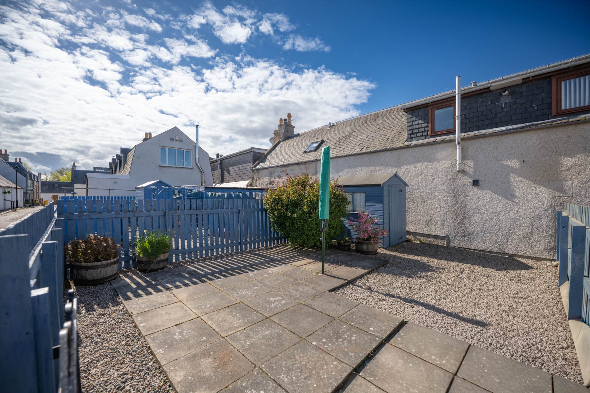 Burntisland Street, Nairn, Image 18