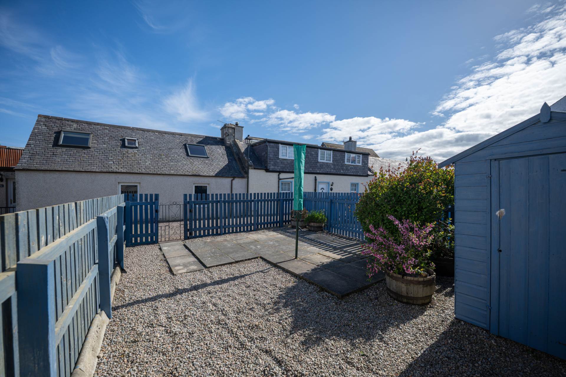 Burntisland Street, Nairn, Image 19
