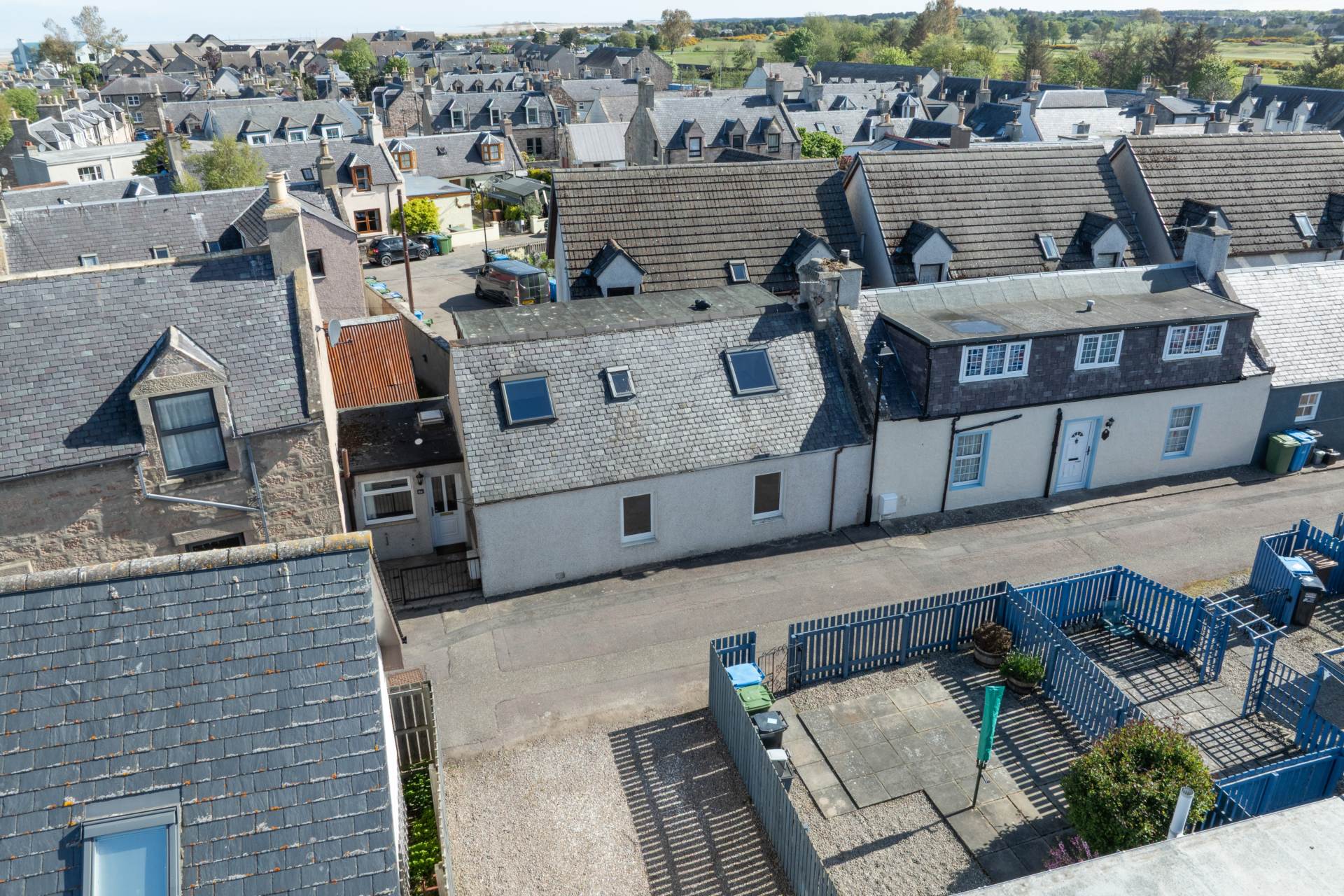 Burntisland Street, Nairn, Image 20