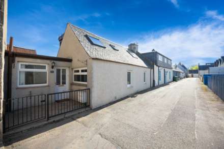 Property For Sale Burntisland Street, Nairn