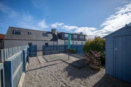 Burntisland Street, Nairn, Image 19