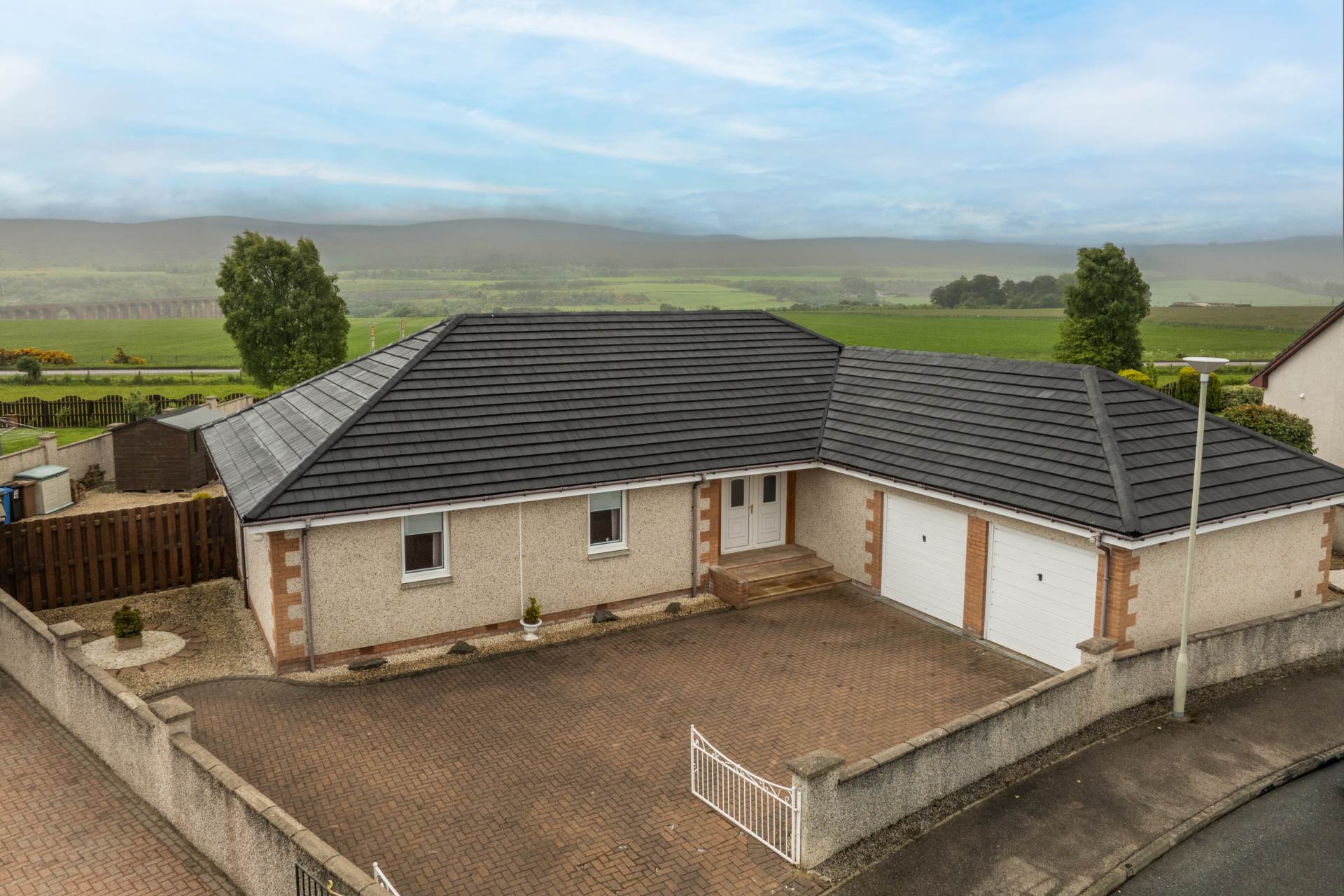 Brookfield, Inverness, Image 1