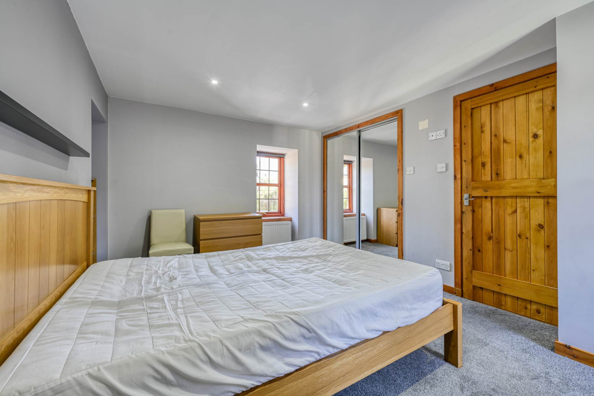Manse Road, Auldearn, Image 11