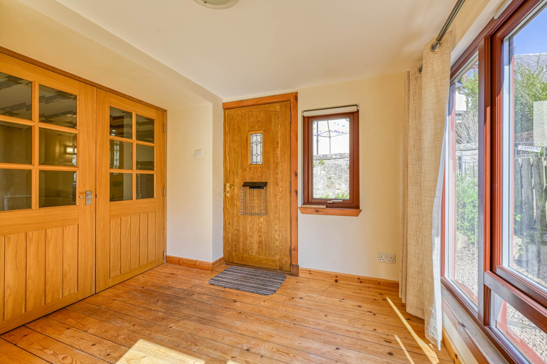 Manse Road, Auldearn, Image 2