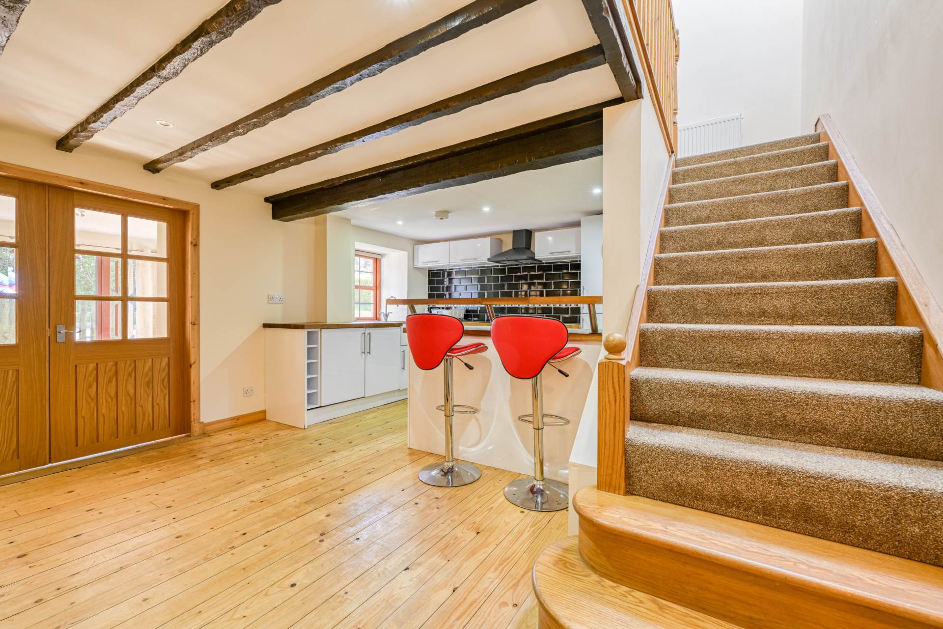 Manse Road, Auldearn, Image 4