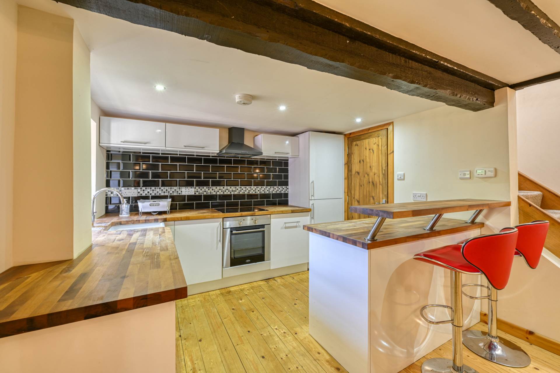 Manse Road, Auldearn, Image 5