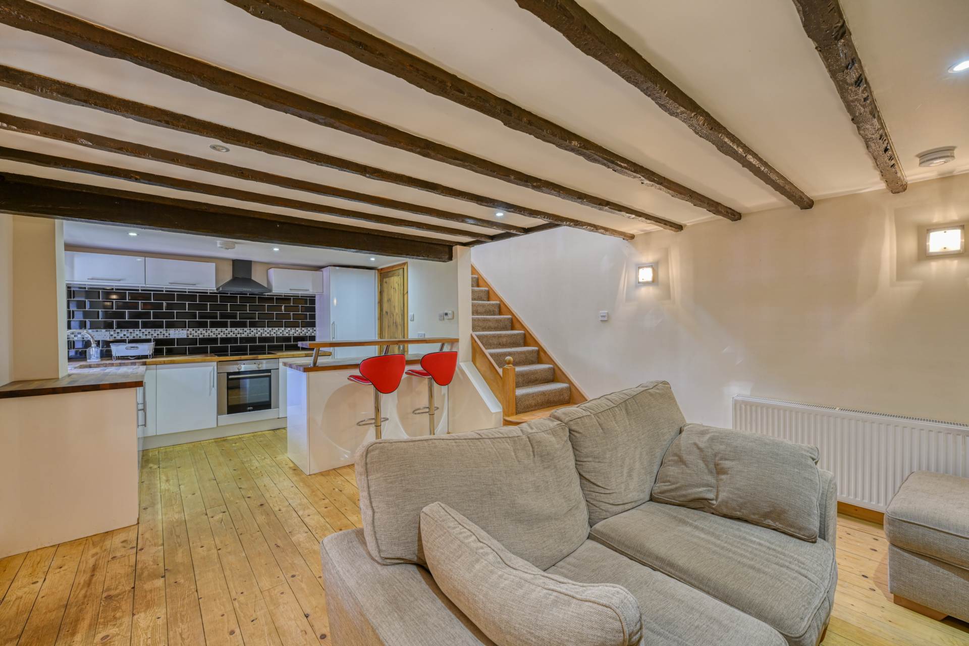 Manse Road, Auldearn, Image 8