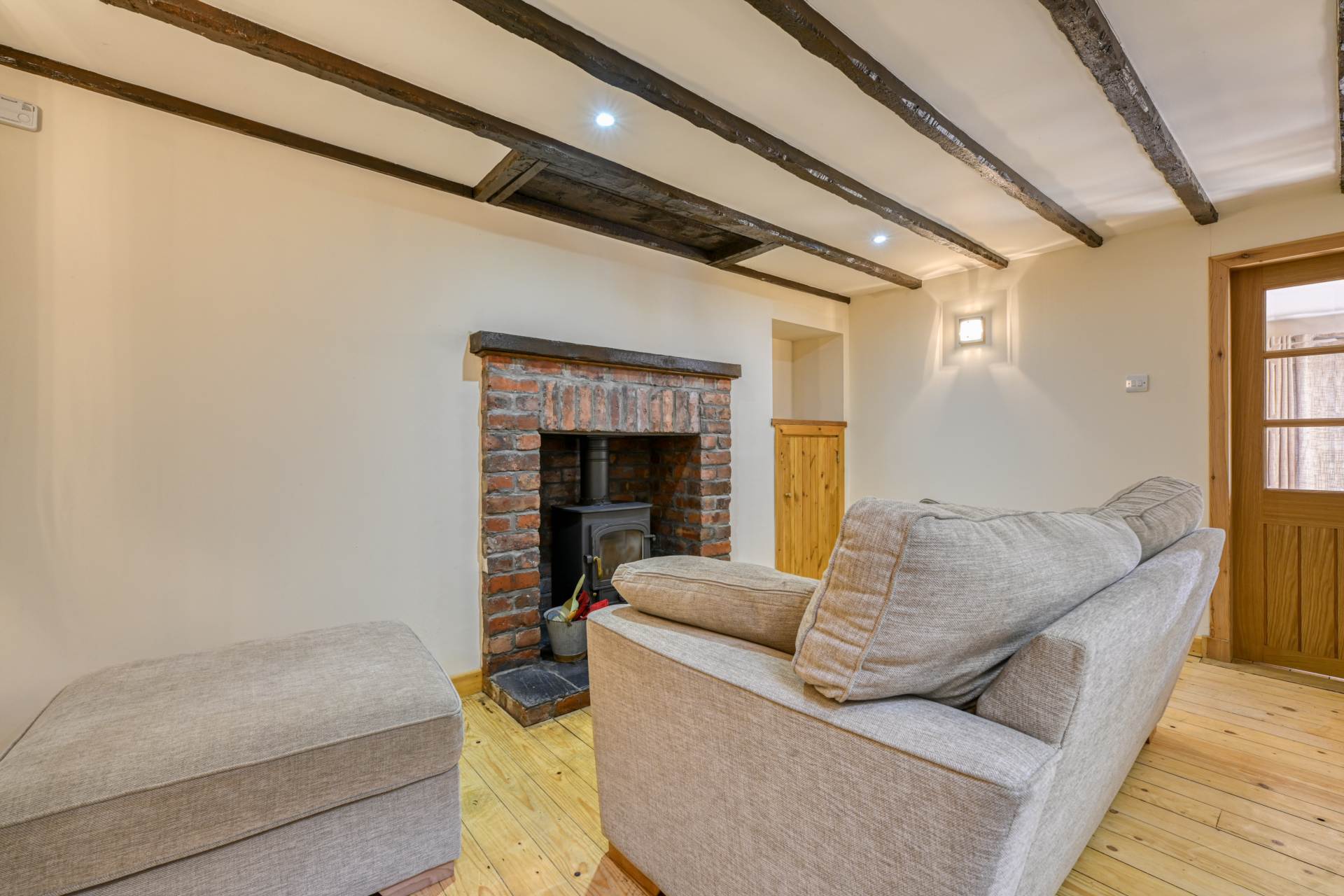Manse Road, Auldearn, Image 9