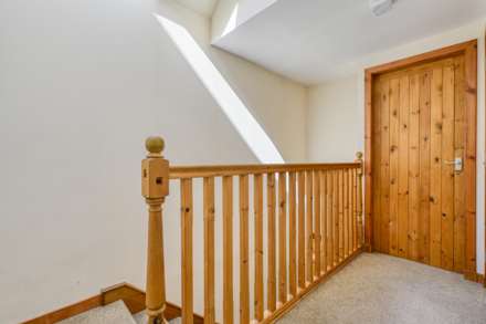 Manse Road, Auldearn, Image 10