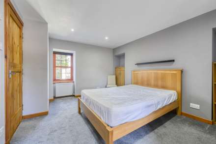 Manse Road, Auldearn, Image 13