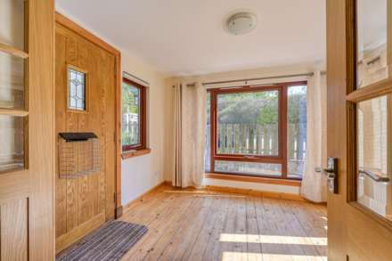 Manse Road, Auldearn, Image 3