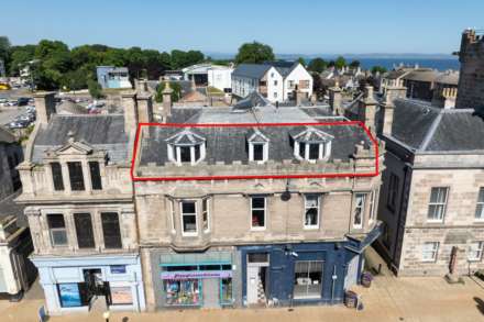 High Street, Nairn, Image 1