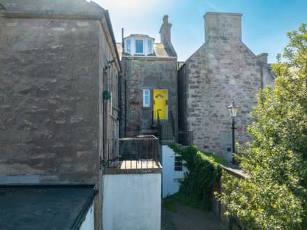High Street, Nairn, Image 15