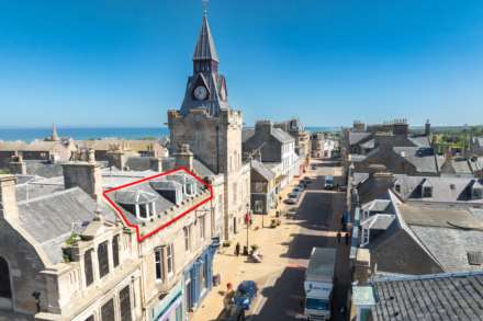 High Street, Nairn, Image 16