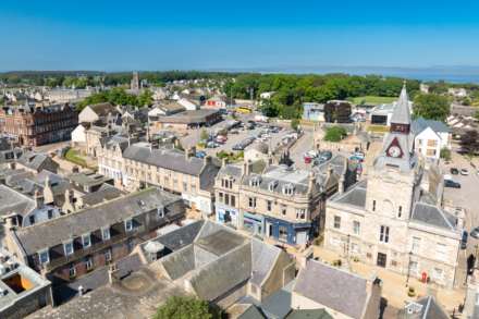 High Street, Nairn, Image 17