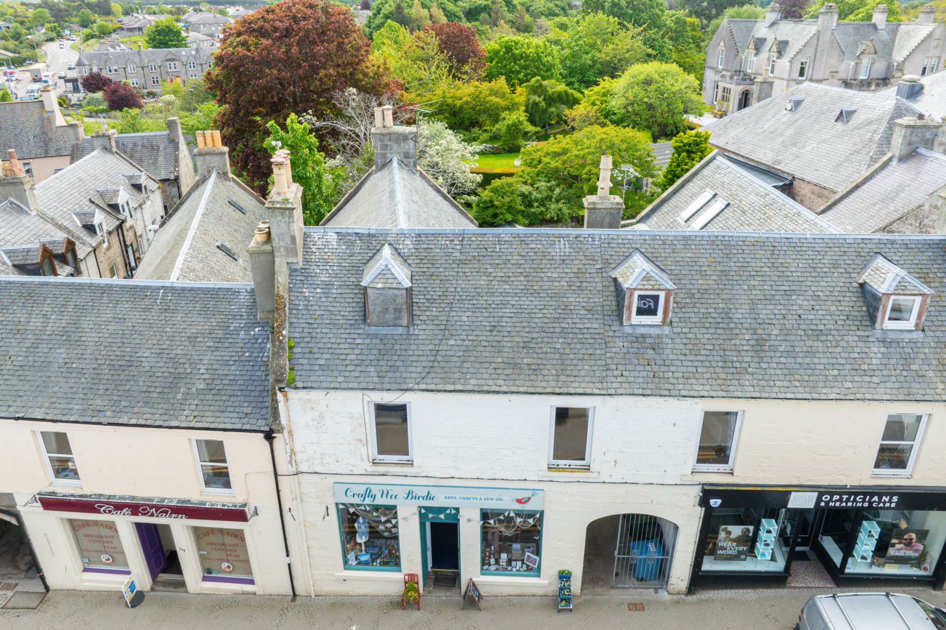 High Street, Image 14
