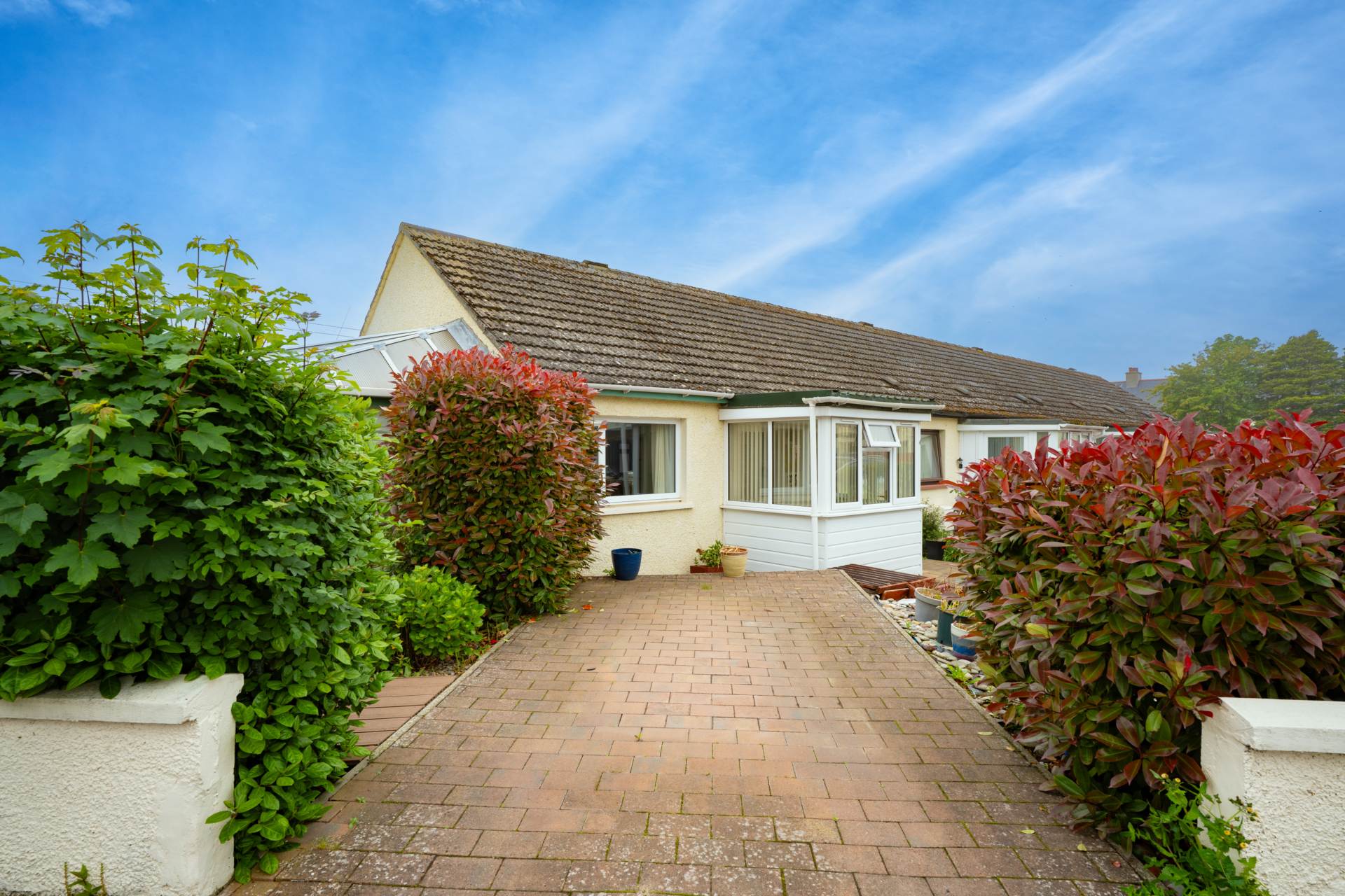 Peter Street, Nairn, Image 1