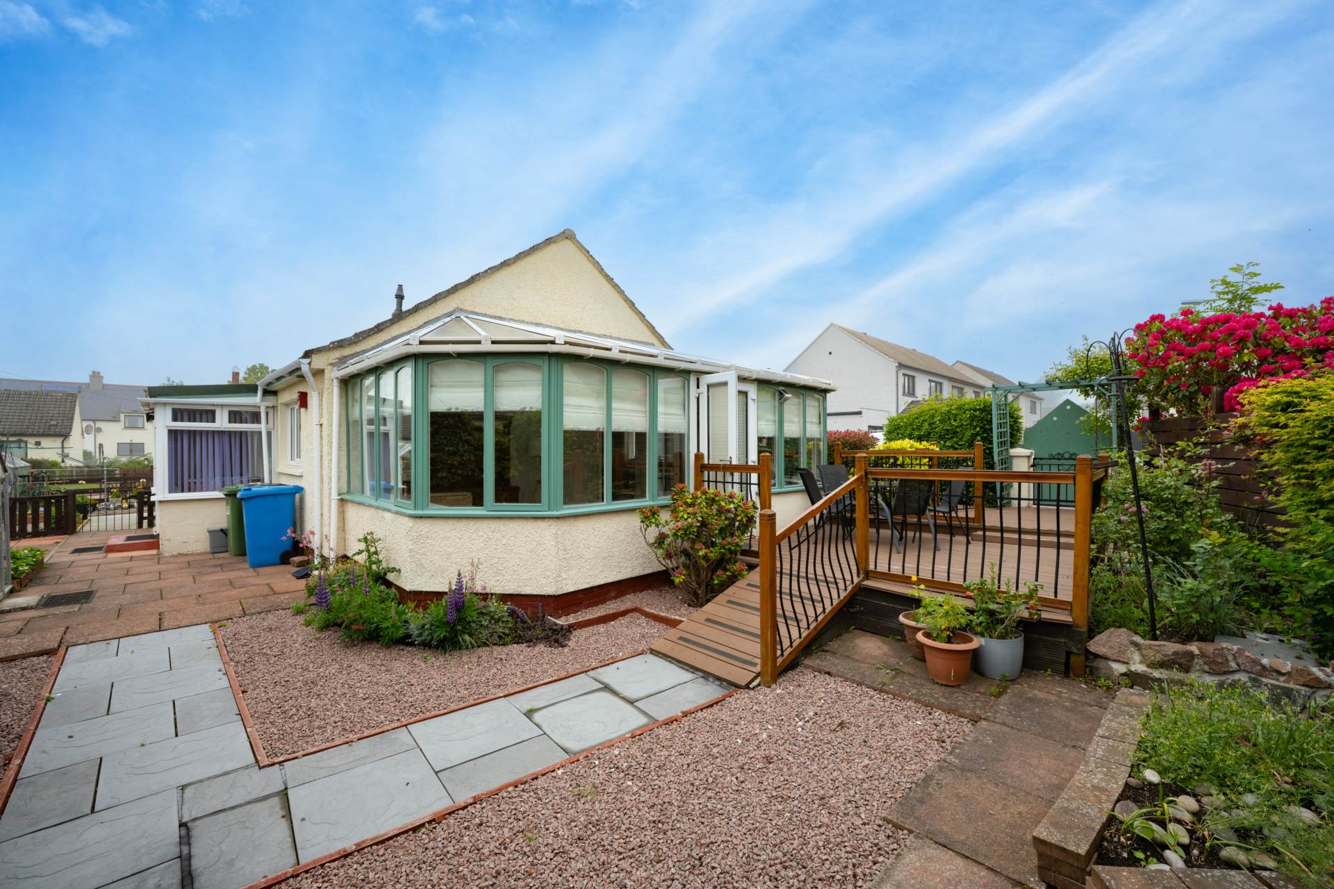 Peter Street, Nairn, Image 15