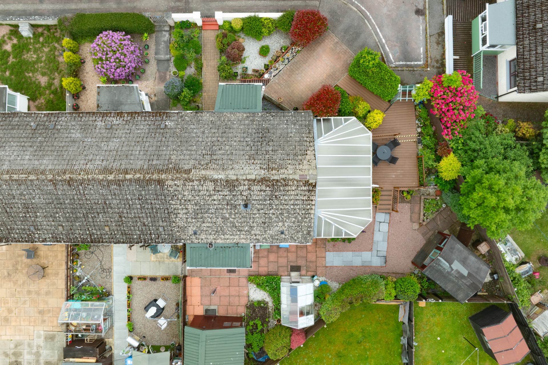 Peter Street, Nairn, Image 18