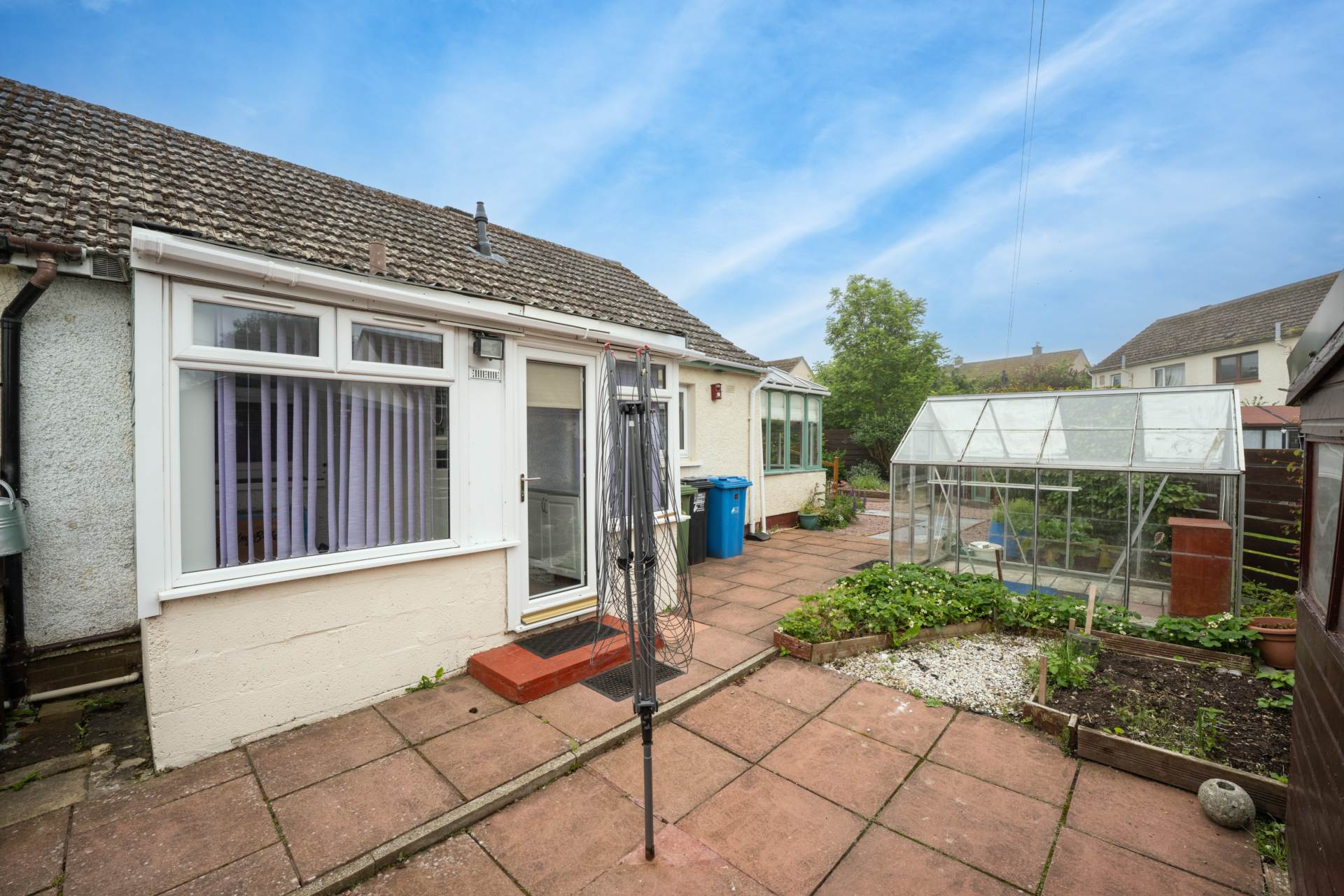 Peter Street, Nairn, Image 19