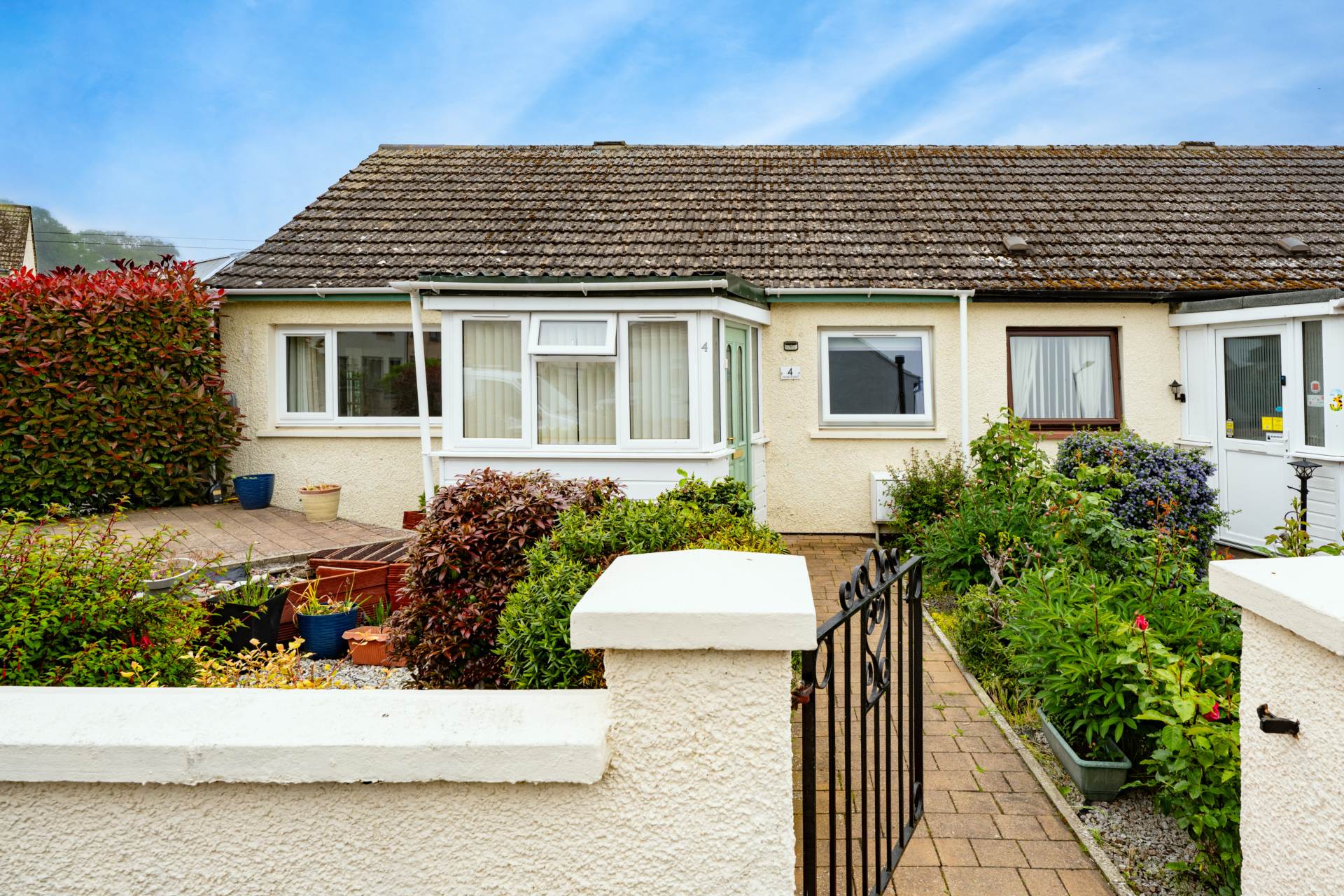 Peter Street, Nairn, Image 2
