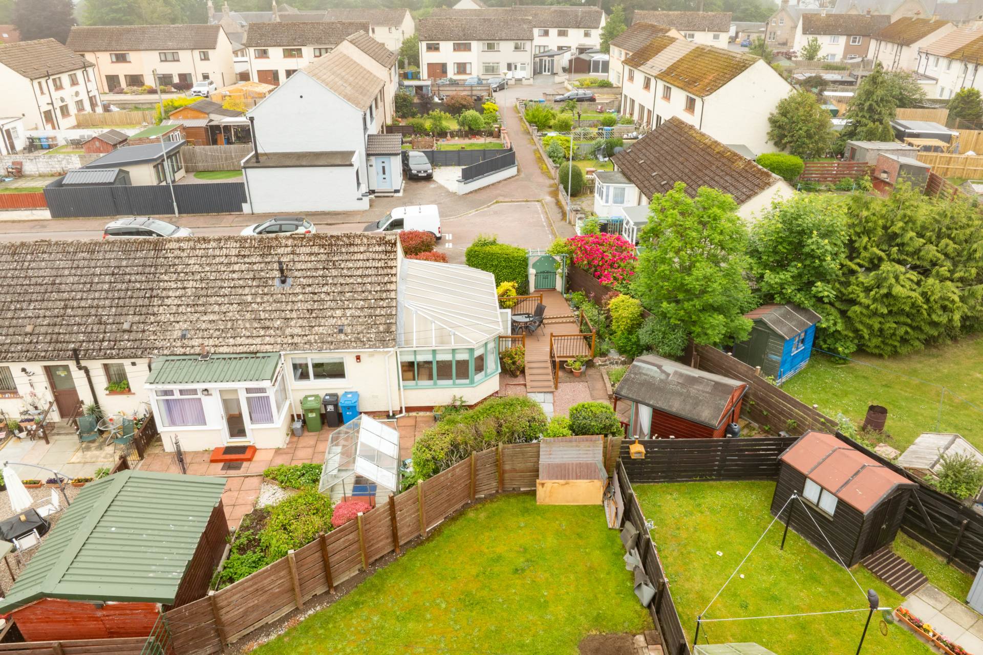 Peter Street, Nairn, Image 22