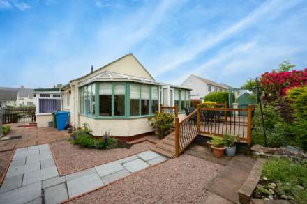 Peter Street, Nairn, Image 15
