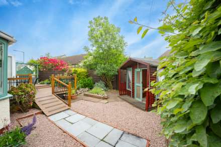 Peter Street, Nairn, Image 16