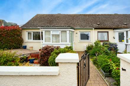 Peter Street, Nairn, Image 2