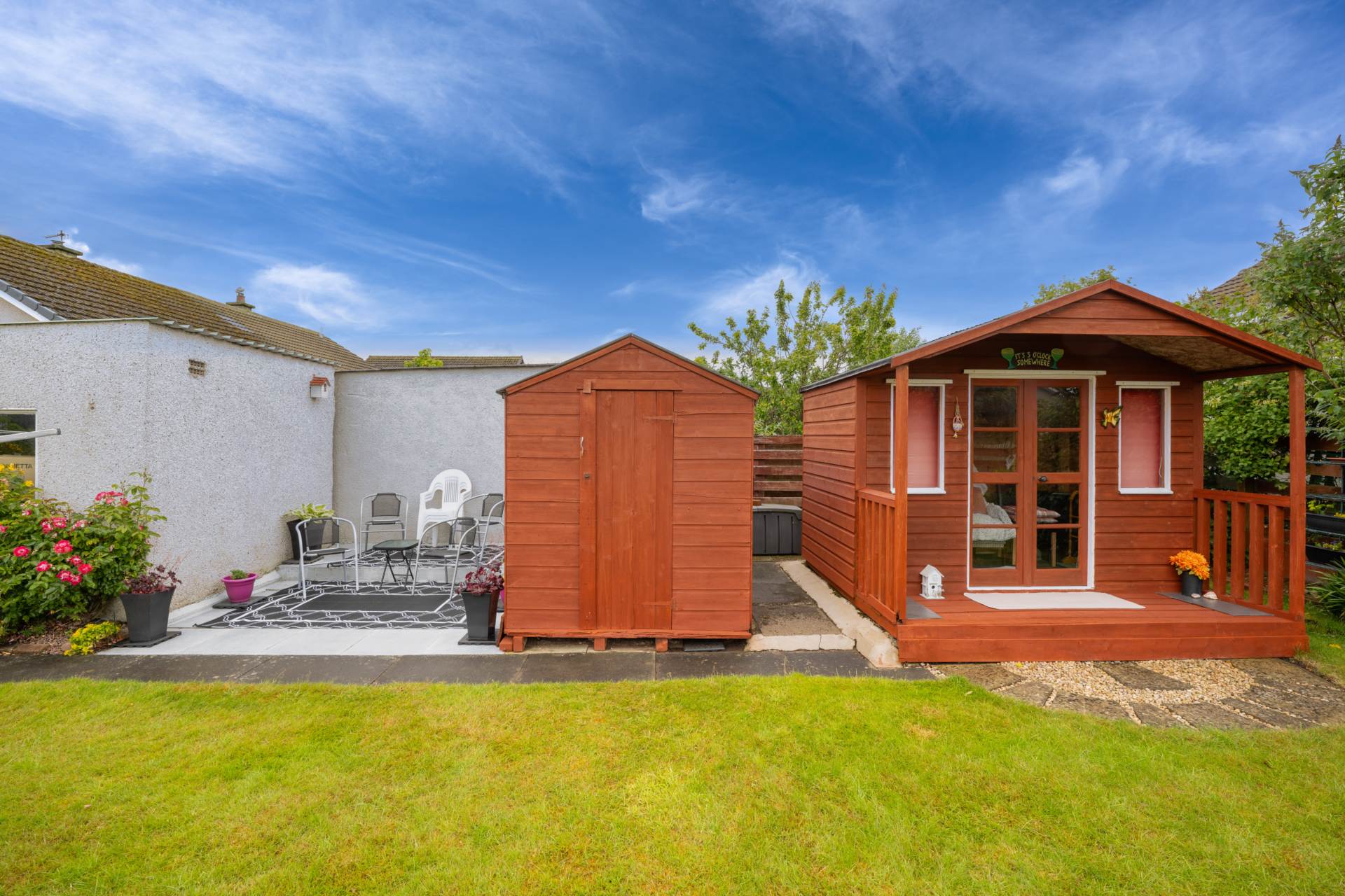 Elm Grove, Nairn, Image 17