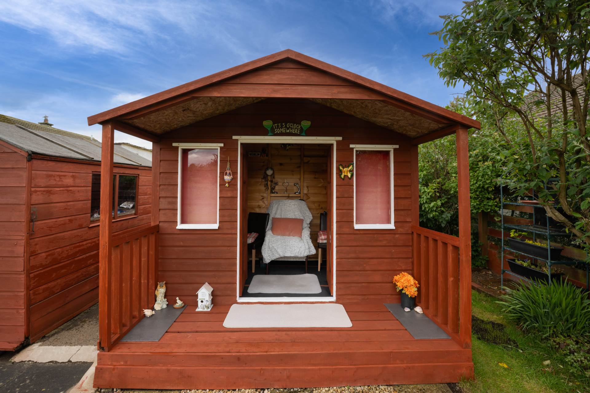 Elm Grove, Nairn, Image 18